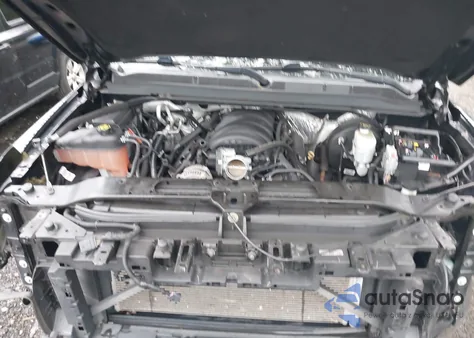 2016 GMC Yukon Slt из США, поврежденный, VIN 1GKS2BKC0GR437156